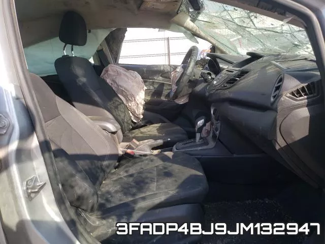 3FADP4BJ9JM132947 фото 6
