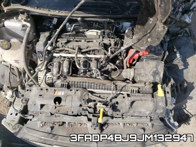 3FADP4BJ9JM132947 фото 8