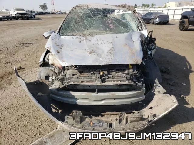 3FADP4BJ9JM132947 фото 10