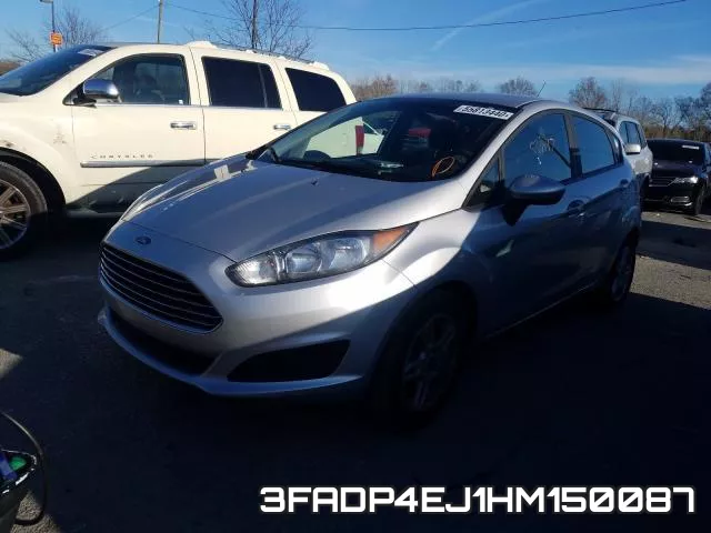 3FADP4EJ1HM150087 фото 3