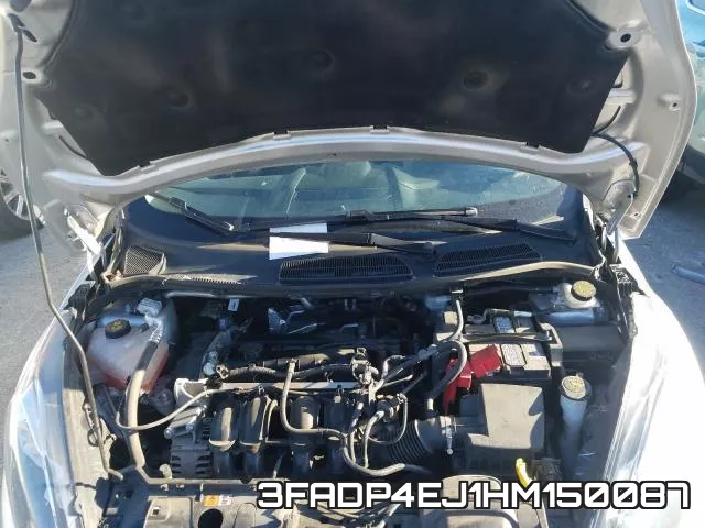 3FADP4EJ1HM150087 фото 8