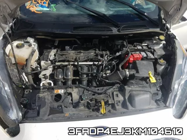 3FADP4EJ3KM104610 фото 8
