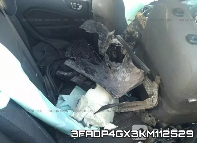 3FADP4GX3KM112529 фото 9