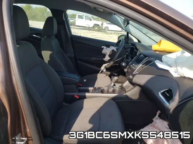 3G1BC6SMXKS548515 фото 6