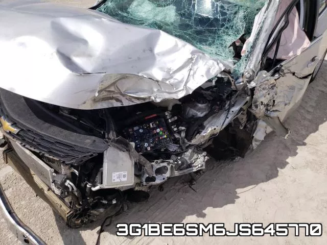 3G1BE6SM6JS645770 фото 2