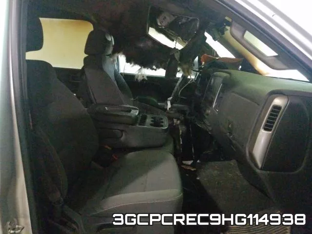 3GCPCREC9HG114938 фото 6