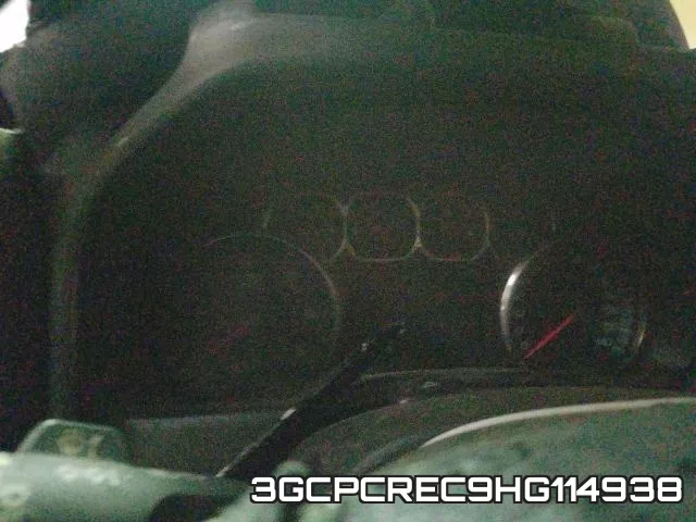 3GCPCREC9HG114938 фото 9