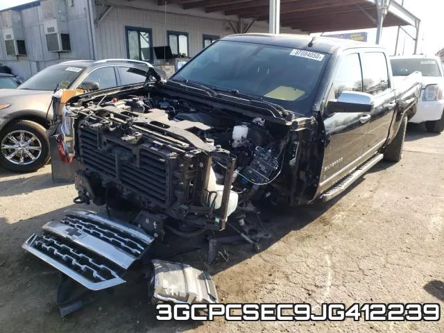 3GCPCSEC9JG412239 фото 3
