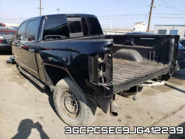 3GCPCSEC9JG412239 фото 4