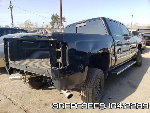 3GCPCSEC9JG412239 фото 5