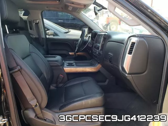 3GCPCSEC9JG412239 фото 6
