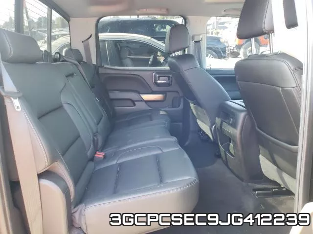 3GCPCSEC9JG412239 фото 7