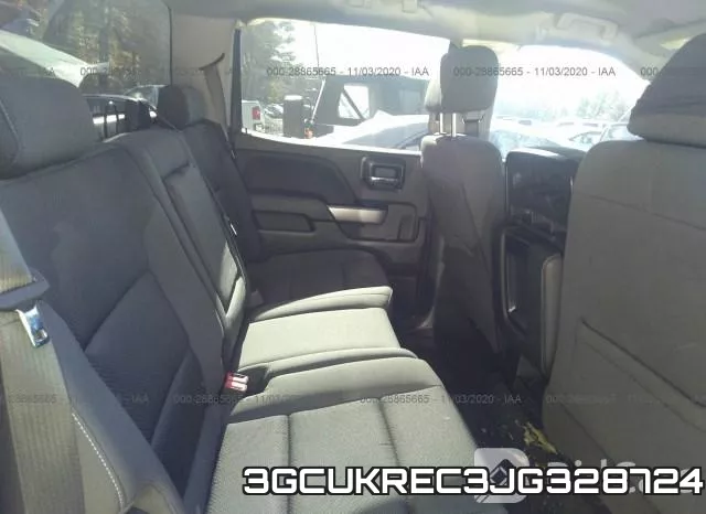 3GCUKREC3JG328724 фото 8
