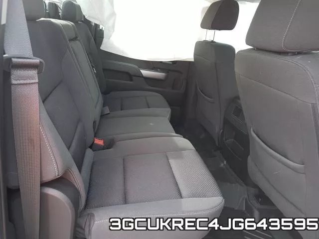 3GCUKREC4JG643595 фото 7