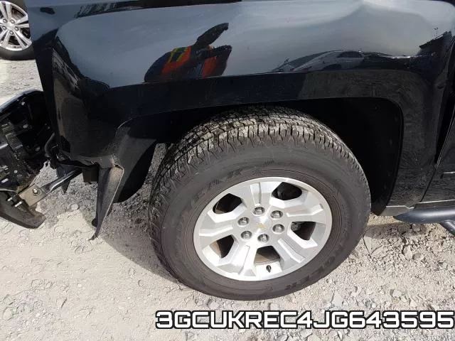 3GCUKREC4JG643595 фото 10