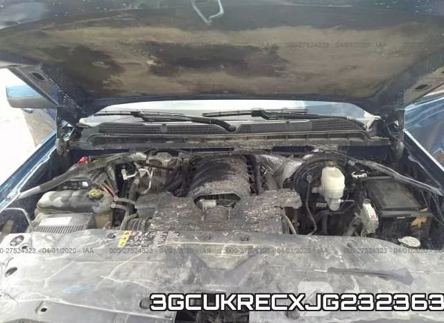 3GCUKRECXJG232363 фото 2