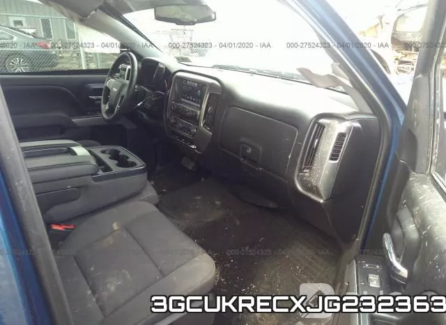 3GCUKRECXJG232363 фото 6