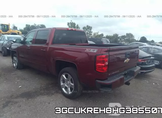 3GCUKREH8HG385507 фото 4