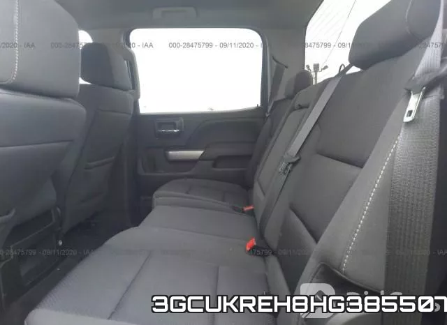 3GCUKREH8HG385507 фото 9