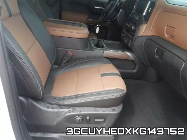 3GCUYHEDXKG143752 фото 6
