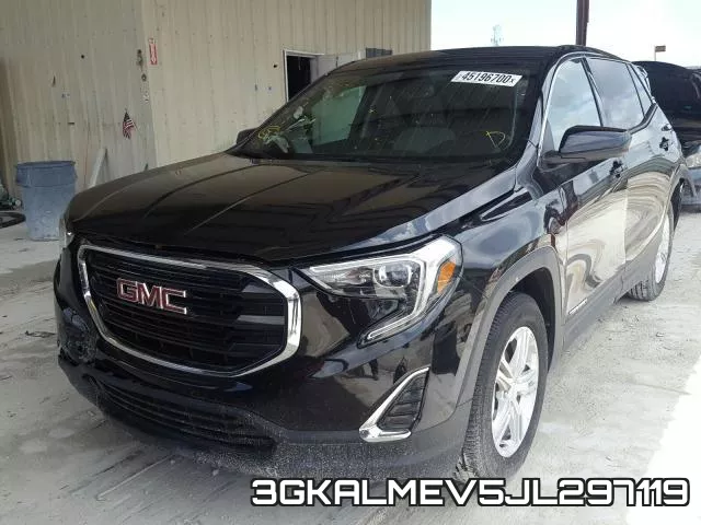 3GKALMEV5JL297119 фото 3