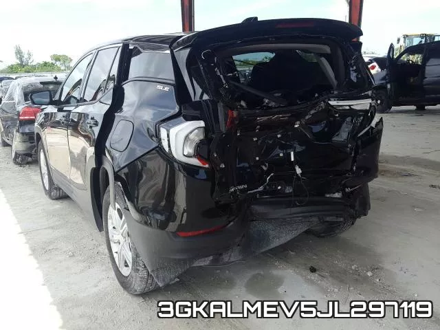3GKALMEV5JL297119 фото 4