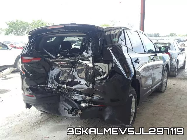 3GKALMEV5JL297119 фото 5