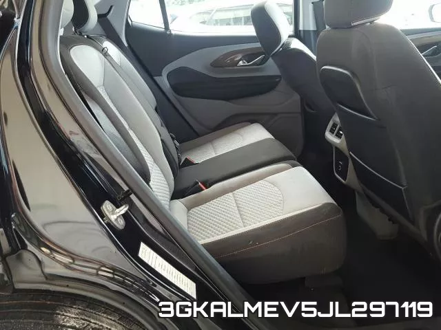 3GKALMEV5JL297119 фото 7