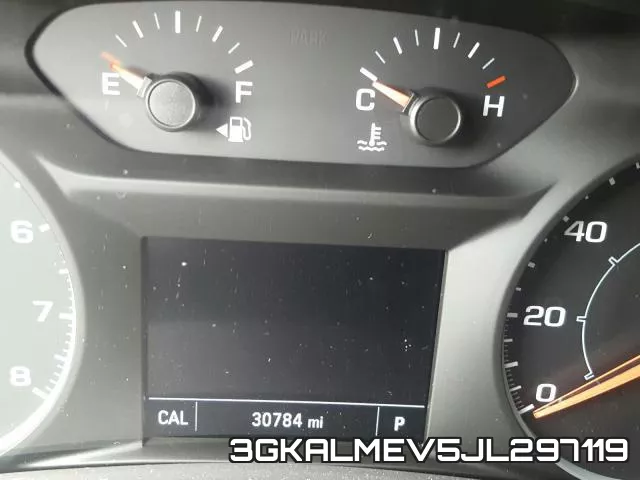3GKALMEV5JL297119 фото 9