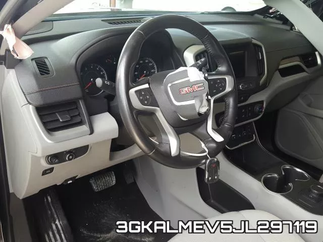 3GKALMEV5JL297119 фото 10