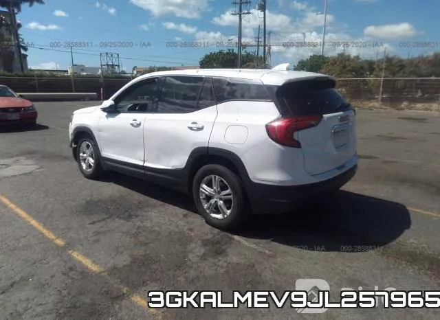 3GKALMEV9JL257965 фото 3