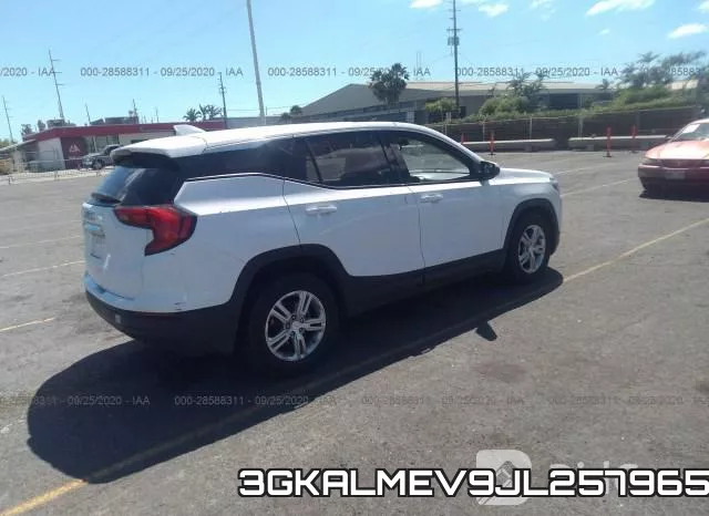 3GKALMEV9JL257965 фото 4