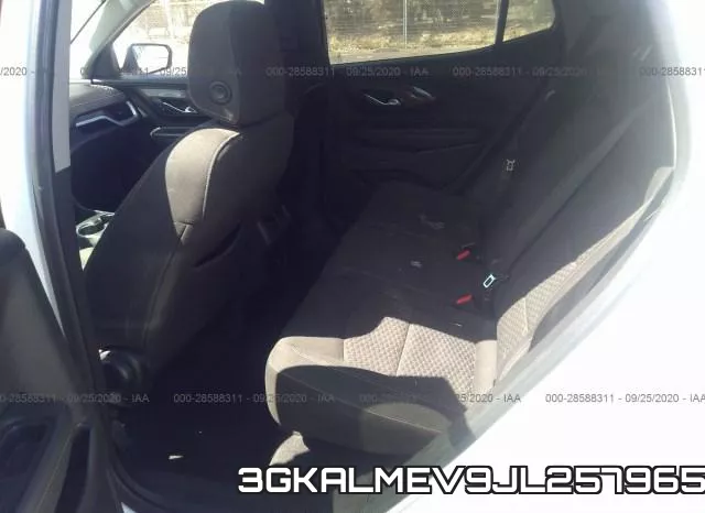 3GKALMEV9JL257965 фото 8