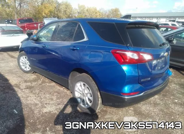 3GNAXKEV3KS574143 фото 4