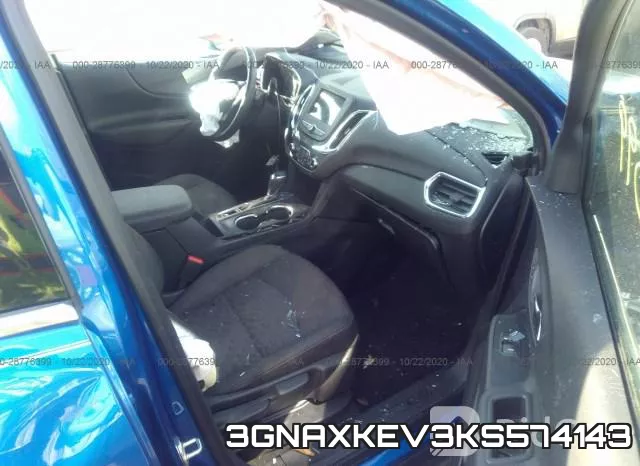 3GNAXKEV3KS574143 фото 6