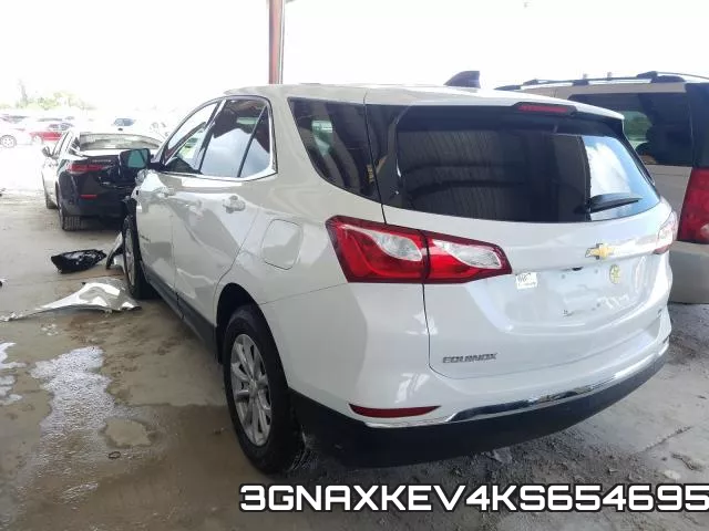 3GNAXKEV4KS654695 фото 4
