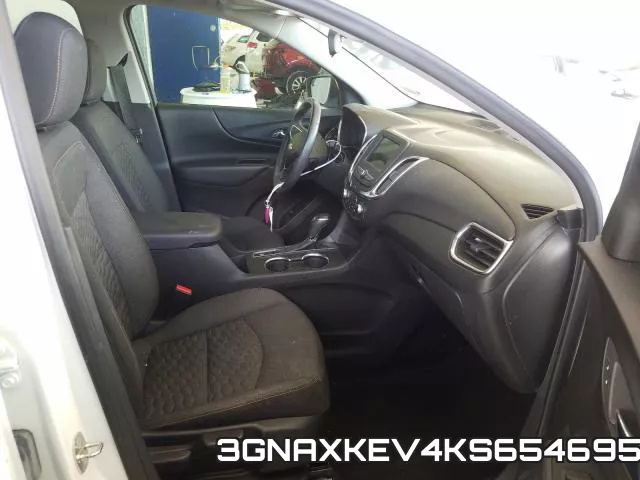 3GNAXKEV4KS654695 фото 6