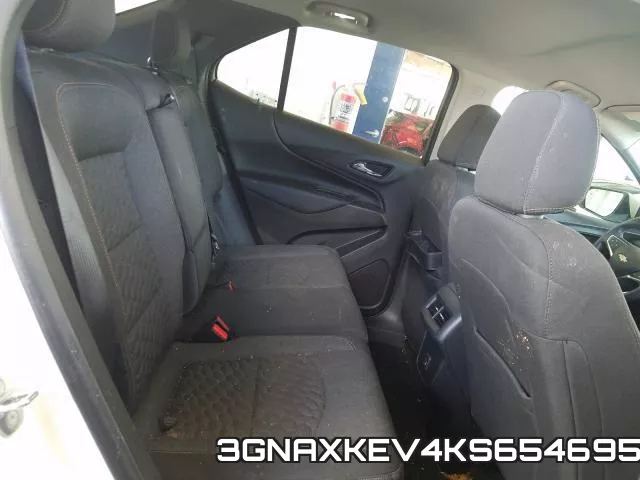3GNAXKEV4KS654695 фото 7