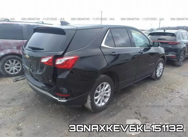 3GNAXKEV6KL151132 фото 5