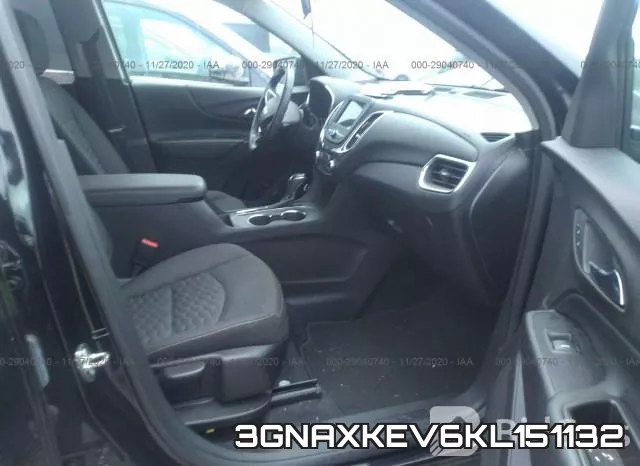 3GNAXKEV6KL151132 фото 6