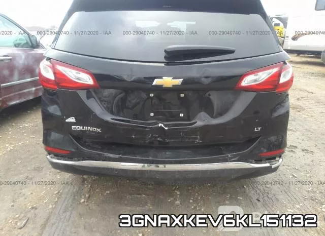 3GNAXKEV6KL151132 фото 7
