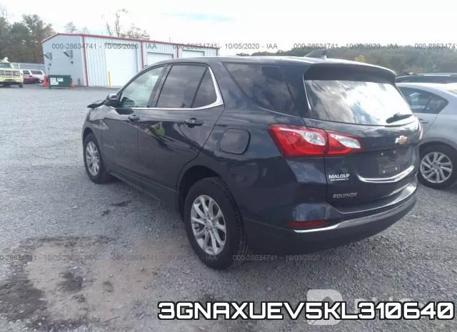 3GNAXUEV5KL310640 фото 4