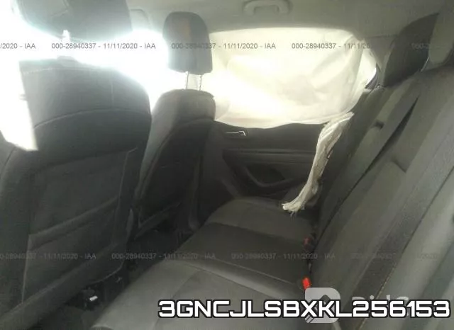 3GNCJLSBXKL256153 фото 9
