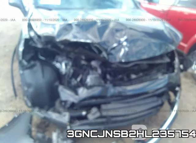 3GNCJNSB2HL235754 фото 7