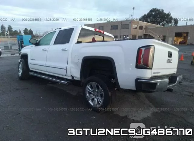 3GTU2NEC9JG486770 фото 4