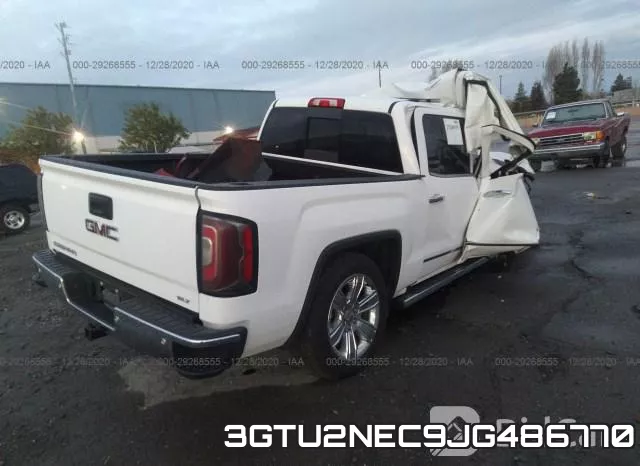 3GTU2NEC9JG486770 фото 5