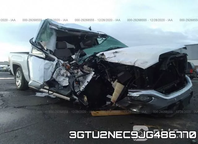 3GTU2NEC9JG486770 фото 7