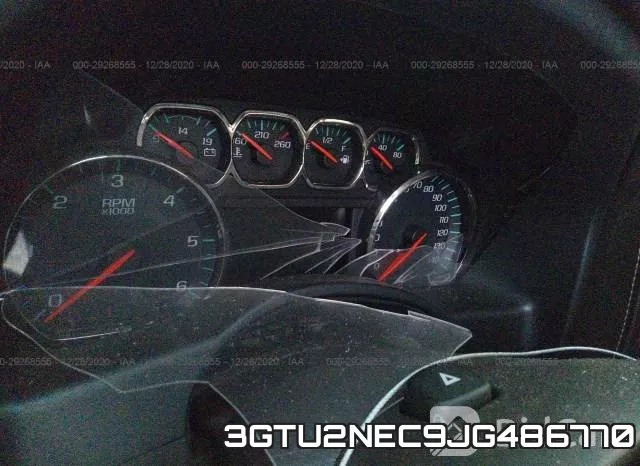 3GTU2NEC9JG486770 фото 8