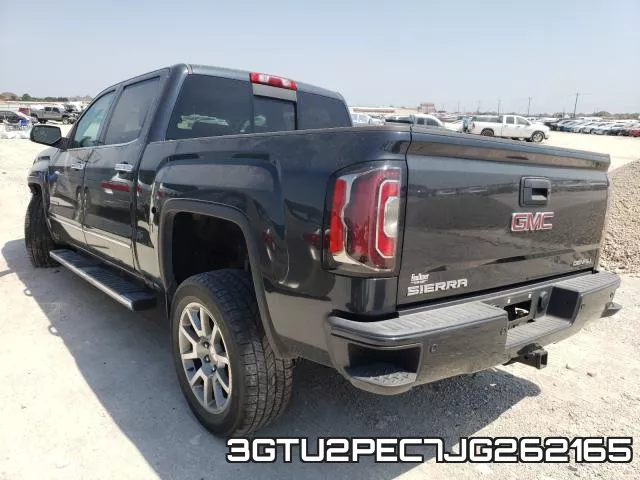 3GTU2PEC7JG262165 фото 4