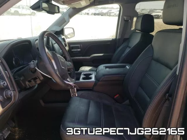 3GTU2PEC7JG262165 фото 6